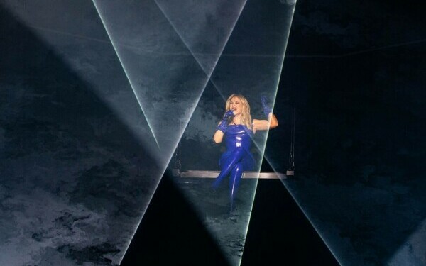 Kylie Minogue Kylie Minogue