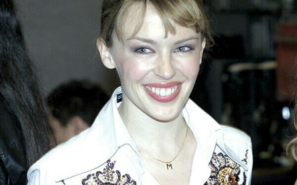 Kylie Minogue Kylie Minogue