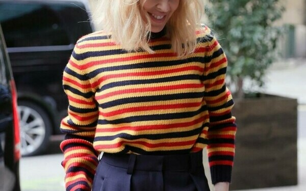 Kylie Minogue Kylie Minogue