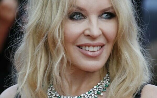 Kylie Minogue Kylie Minogue