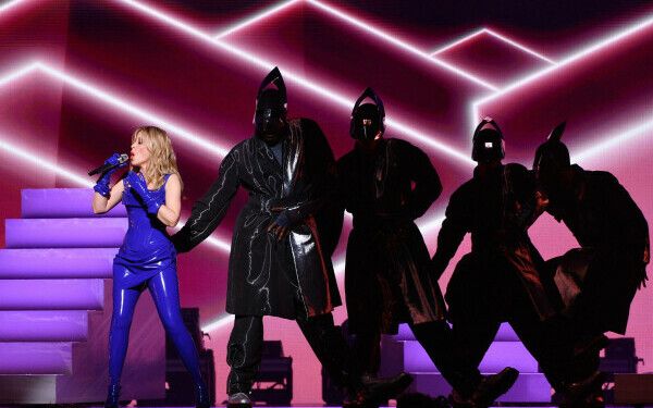 Kylie Minogue Kylie Minogue
