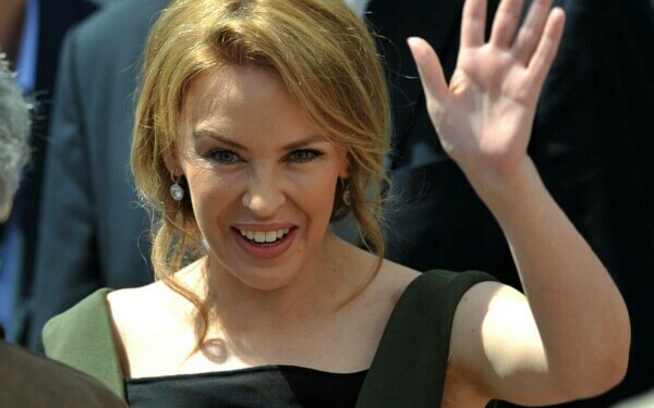 Kylie Minogue Kylie Minogue