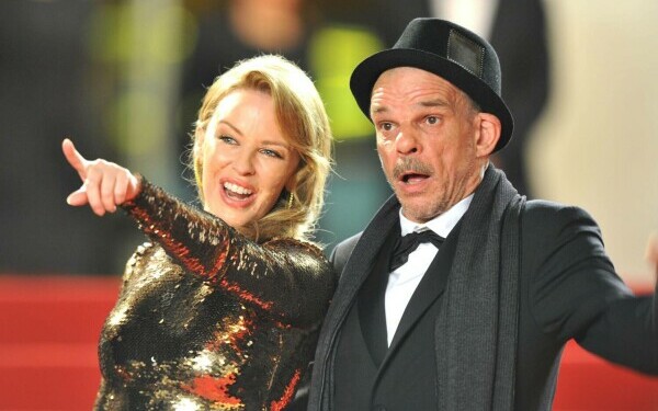 Kylie Minogue Kylie Minogue