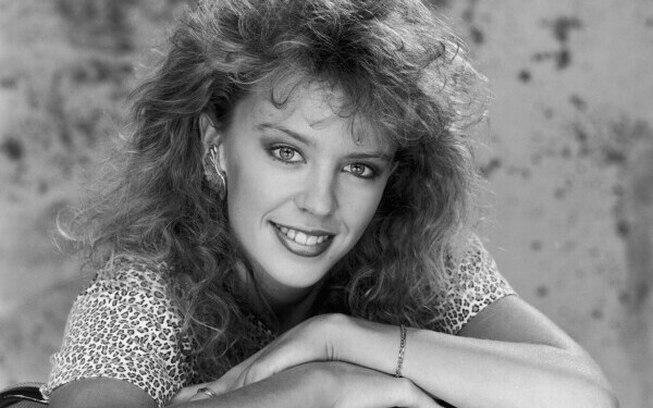 Kylie Minogue Kylie Minogue