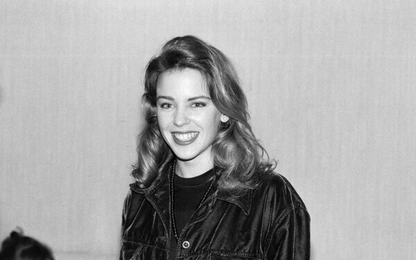 Kylie Minogue Kylie Minogue