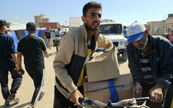 alimente gaza alimente gaza