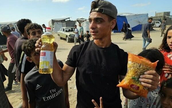 alimente gaza alimente gaza