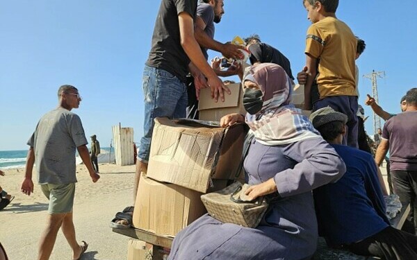 alimente gaza alimente gaza