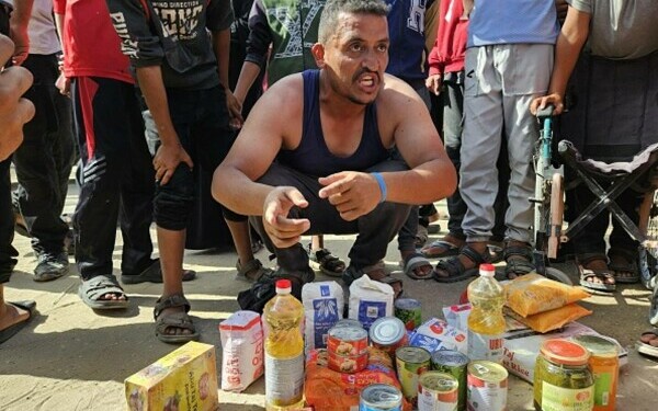 alimente gaza alimente gaza