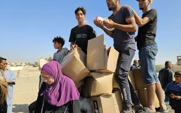 alimente gaza alimente gaza