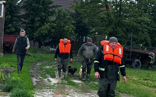 inundatii inundatii