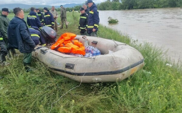 inundatii inundatii