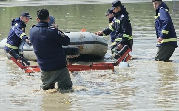 inundatii inundatii