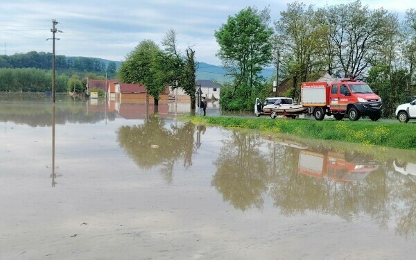 inundatii inundatii