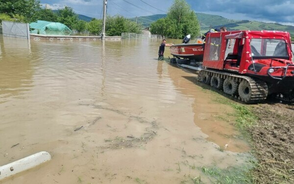 inundatii inundatii