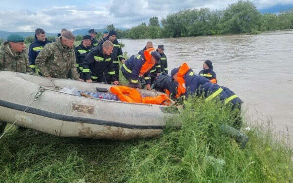 inundatii inundatii