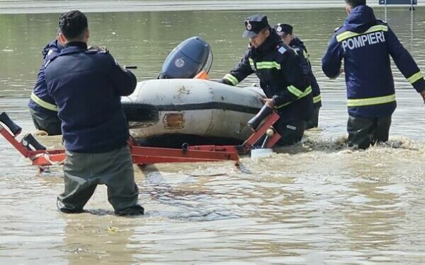 inundatii inundatii