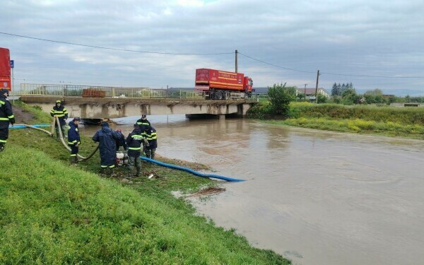 inundatii inundatii