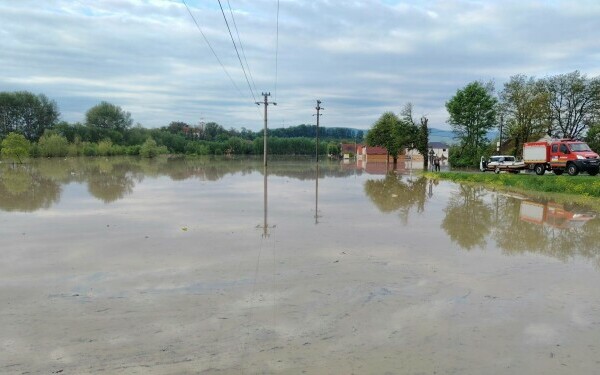 inundatii inundatii
