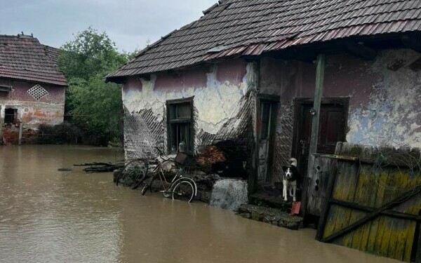 inundatii inundatii