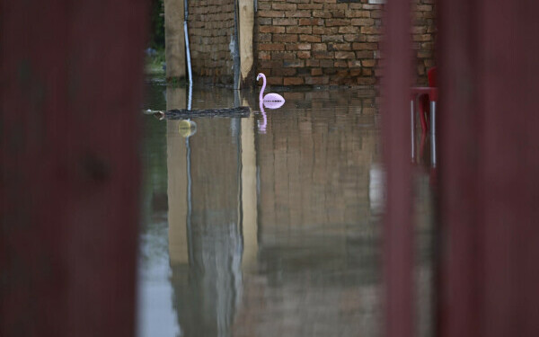 inundatii inundatii