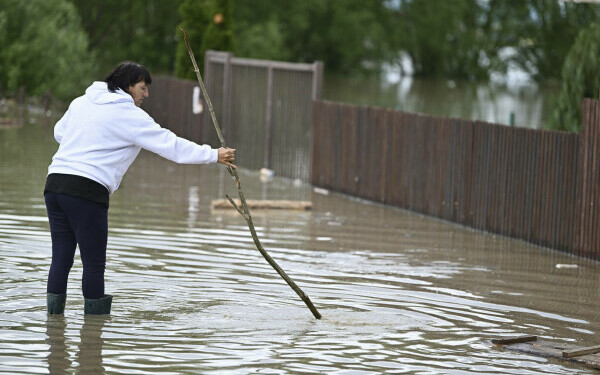inundatii inundatii