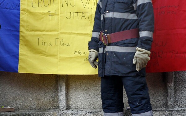 Colectiv - Agerpres - 2