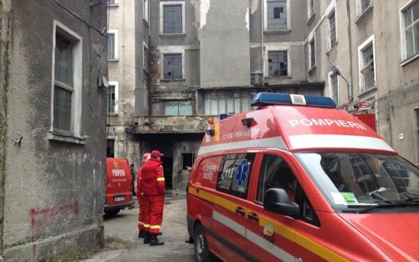 incendiu colectiv 2014