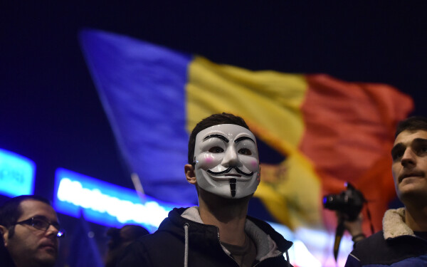 Proteste - Colectiv - Agerpres