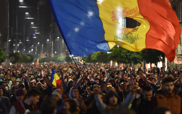 Proteste - Colectiv - Agerpres