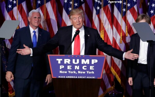 donald trump donald trump