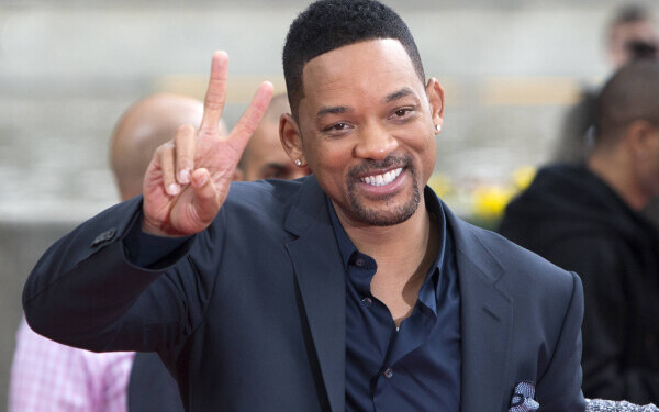 will smith