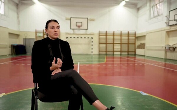 cristina neagu