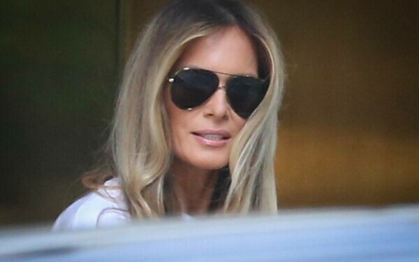 Melania Trump Melania Trump
