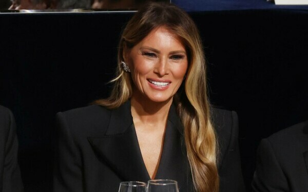 Melania Trump Melania Trump