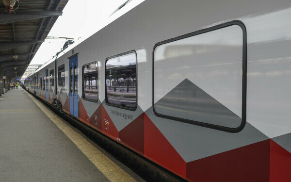 tren Alstom