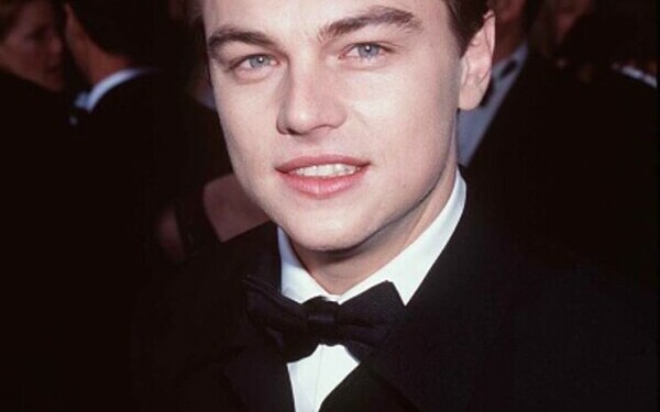 Leonardo DiCaprio