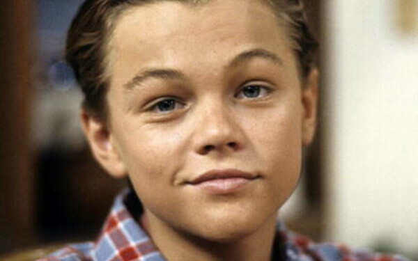 Leonardo DiCaprio