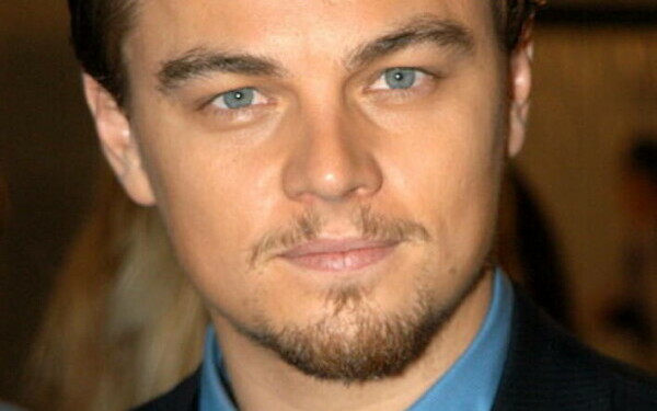 Leonardo DiCaprio