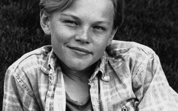 Leonardo DiCaprio