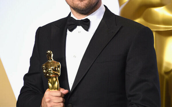 Leonardo DiCaprio