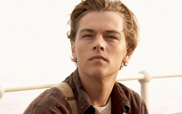 Leonardo DiCaprio