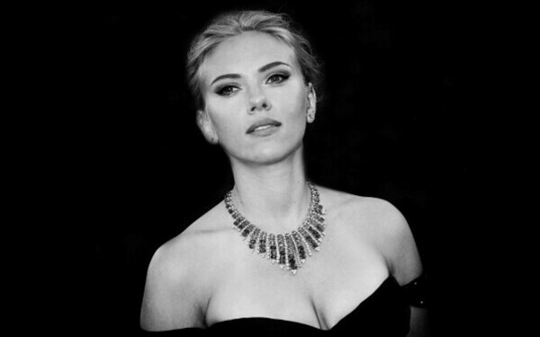 Scarlett Johansson