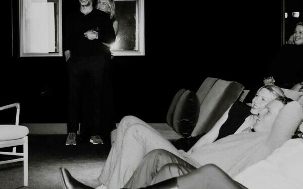 jennifer aniston și jim curtis