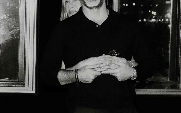 jennifer aniston și jim curtis