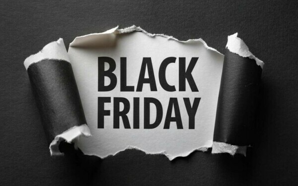 black friday