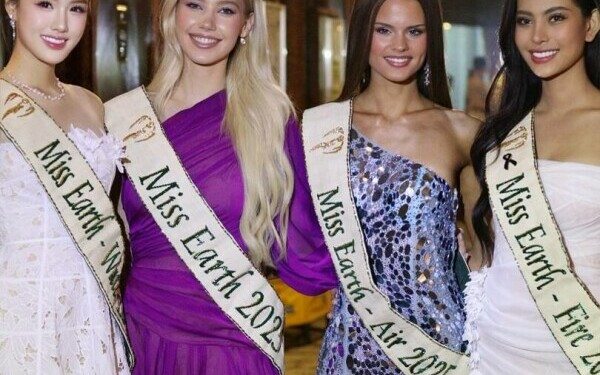 Miss Earth 2025