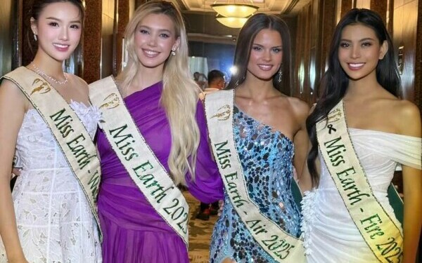 Miss Earth 2025