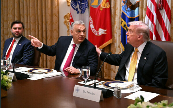 donald trump viktor orban