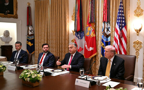 donald trump viktor orban